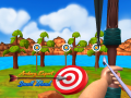 Lalao Archery Expert: Small Island