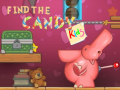 Lalao Find The Candy Kids