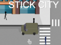 Lalao Stick City