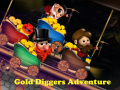 Lalao Gold Diggers Adventure