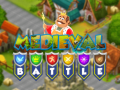 Lalao Medieval Battle