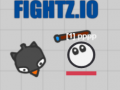 Lalao Fightz.io