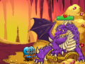 Lalao Dragon Fire & Fury