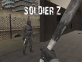 Lalao Soldier Z