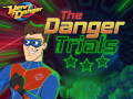 Lalao Henry Danger: The Danger Trials    