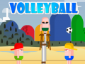 Lalao VolleyBoll
