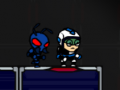 Lalao Infestation