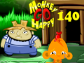 Lalao Monkey Go Happy Stage 140