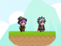 Lalao Hero Twins