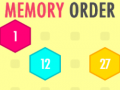 Lalao Memory Order