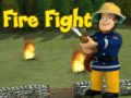 Lalao Fire fight