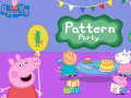 Lalao Peppa Pig: Pattern Party