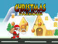 Lalao Christmas Parkour 