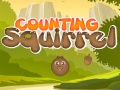 Lalao Counting Squirrel