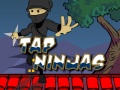 Lalao Tap Ninjas