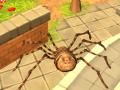 Lalao Spider Simulator: Amazing City