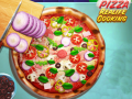 Lalao Pizza Realife Cooking