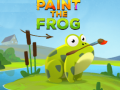 Lalao Paint the Frog
