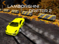 Lalao Lamborghini Drifter 2