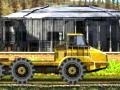 Lalao Heavy Machines in Action