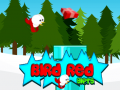 Lalao Bird Red Gifts