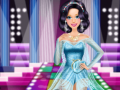 Lalao Barbie's Fairytale Look