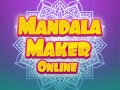 Lalao Mandala Maker Online