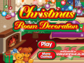 Lalao Christmasroom Decoration