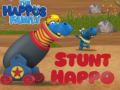 Lalao The Happos family: Stunt Happo