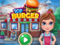 Lalao Top Burger
