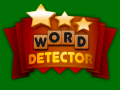 Lalao Word Detector
