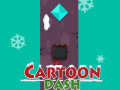 Lalao Cartoon Dash