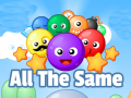 Lalao All the Same