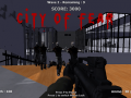 Lalao Сity of Fear  
