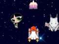 Lalao PowerPuff Fight