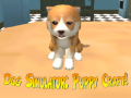 Lalao Dog Simulator: Puppy Craft