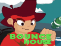 Lalao The bounce house