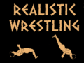 Lalao Realistic wrestling