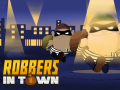 Lalao Robbers in Town
