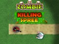 Lalao  Zombie Killing Spree  