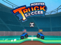 Lalao Monster Truck Soccer