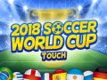 Lalao 2018 Soccer World Cup Touch