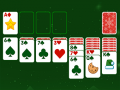 Lalao Solitaire Classic Christmas