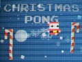 Lalao Christmas Pong