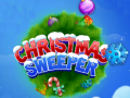 Lalao Christmas Sweeper