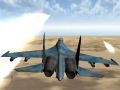 Lalao Jetpack Fighter