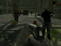 Lalao Zombie City