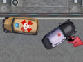 Lalao Grand Theft Ambulance