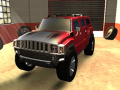 Lalao Offroad Parking