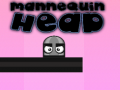 Lalao Mannequin Head